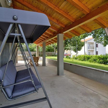 Nehaj Apartment Senj  Luaran gambar