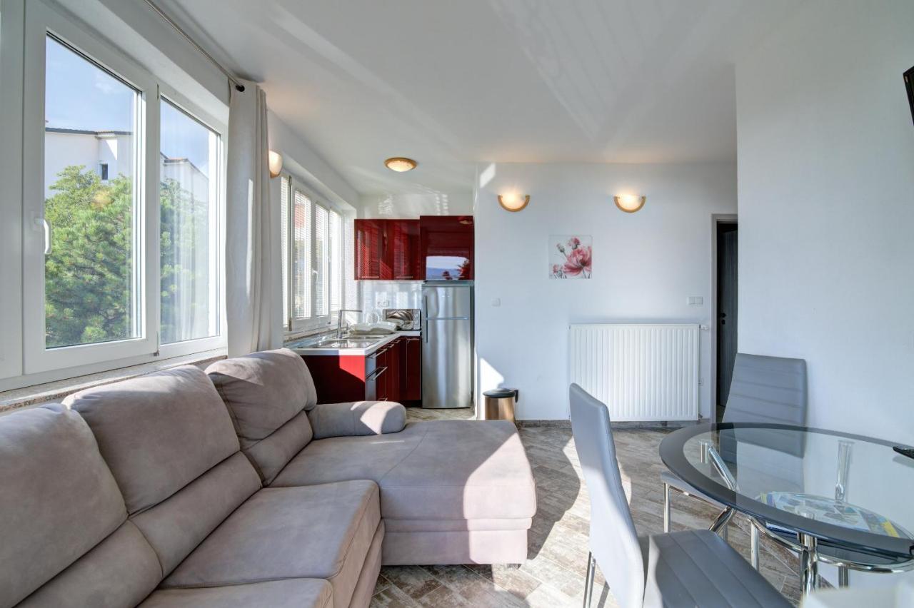 Nehaj Apartment Senj  Luaran gambar
