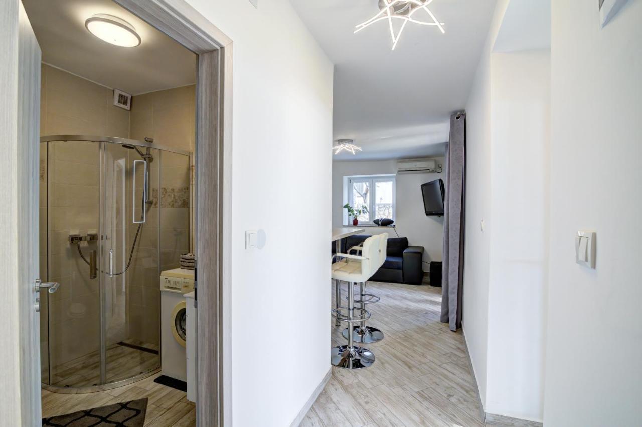 Nehaj Apartment Senj  Luaran gambar