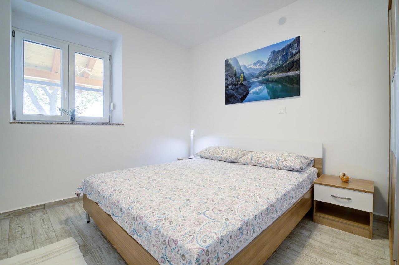 Nehaj Apartment Senj  Luaran gambar
