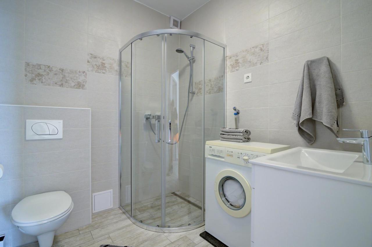 Nehaj Apartment Senj  Luaran gambar