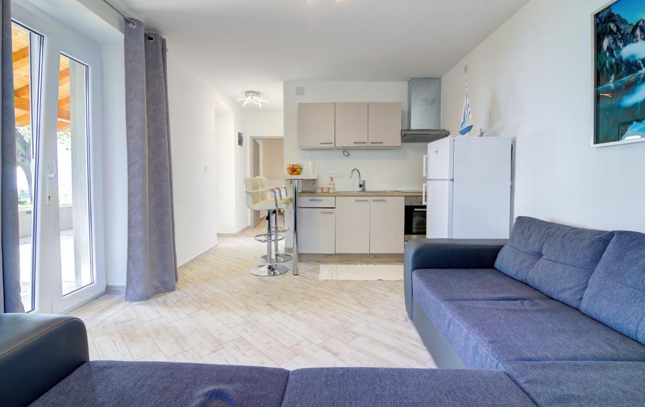 Nehaj Apartment Senj  Luaran gambar