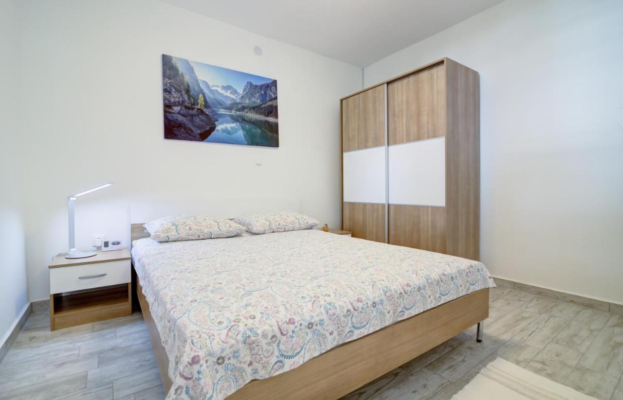 Nehaj Apartment Senj  Luaran gambar