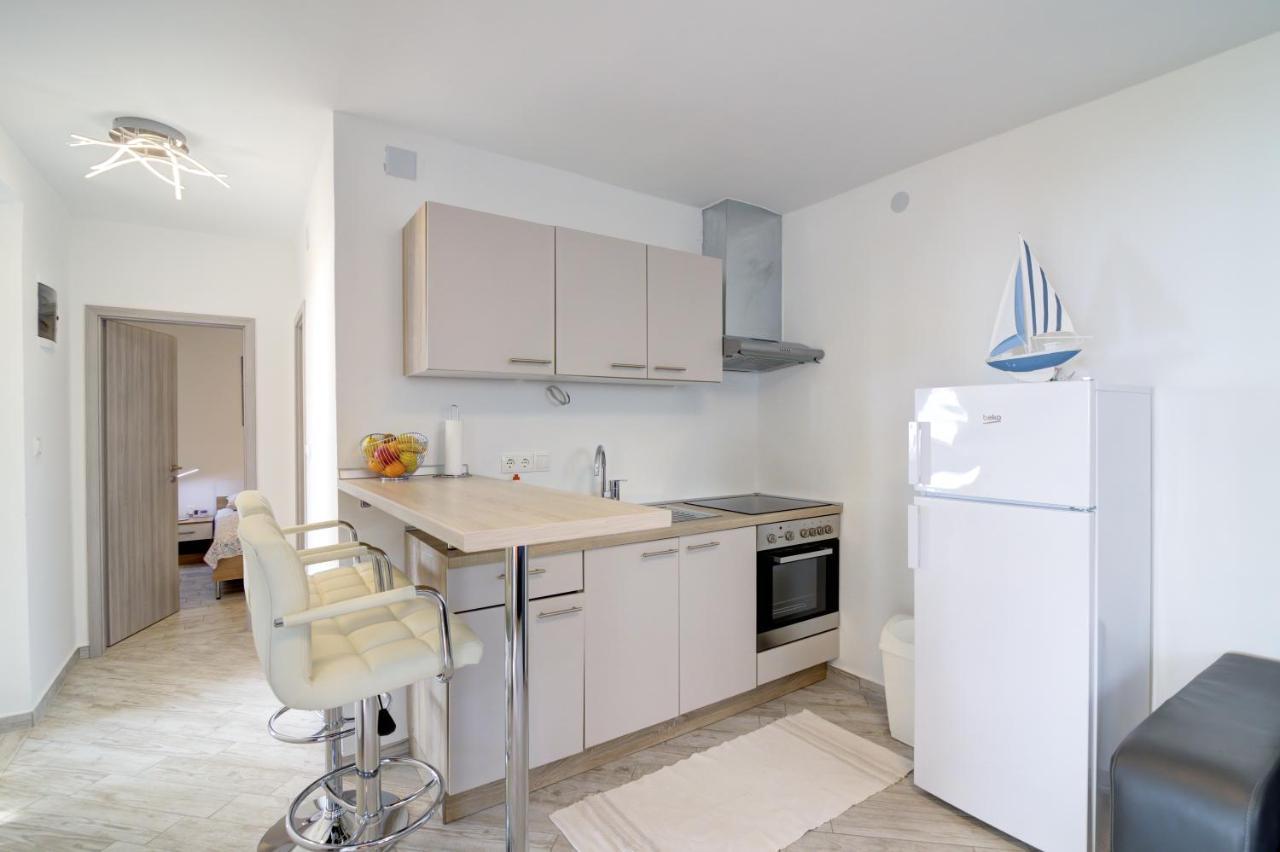 Nehaj Apartment Senj  Luaran gambar