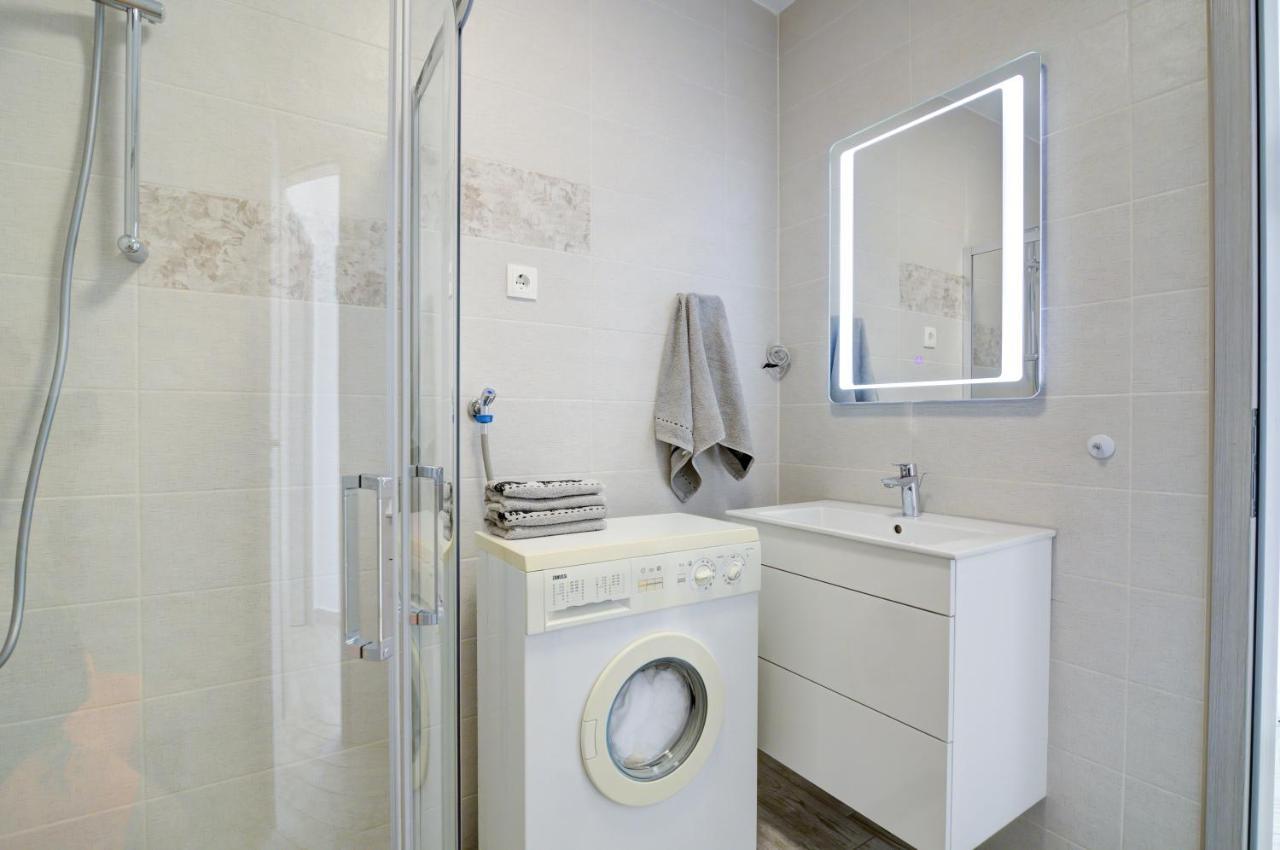 Nehaj Apartment Senj  Luaran gambar