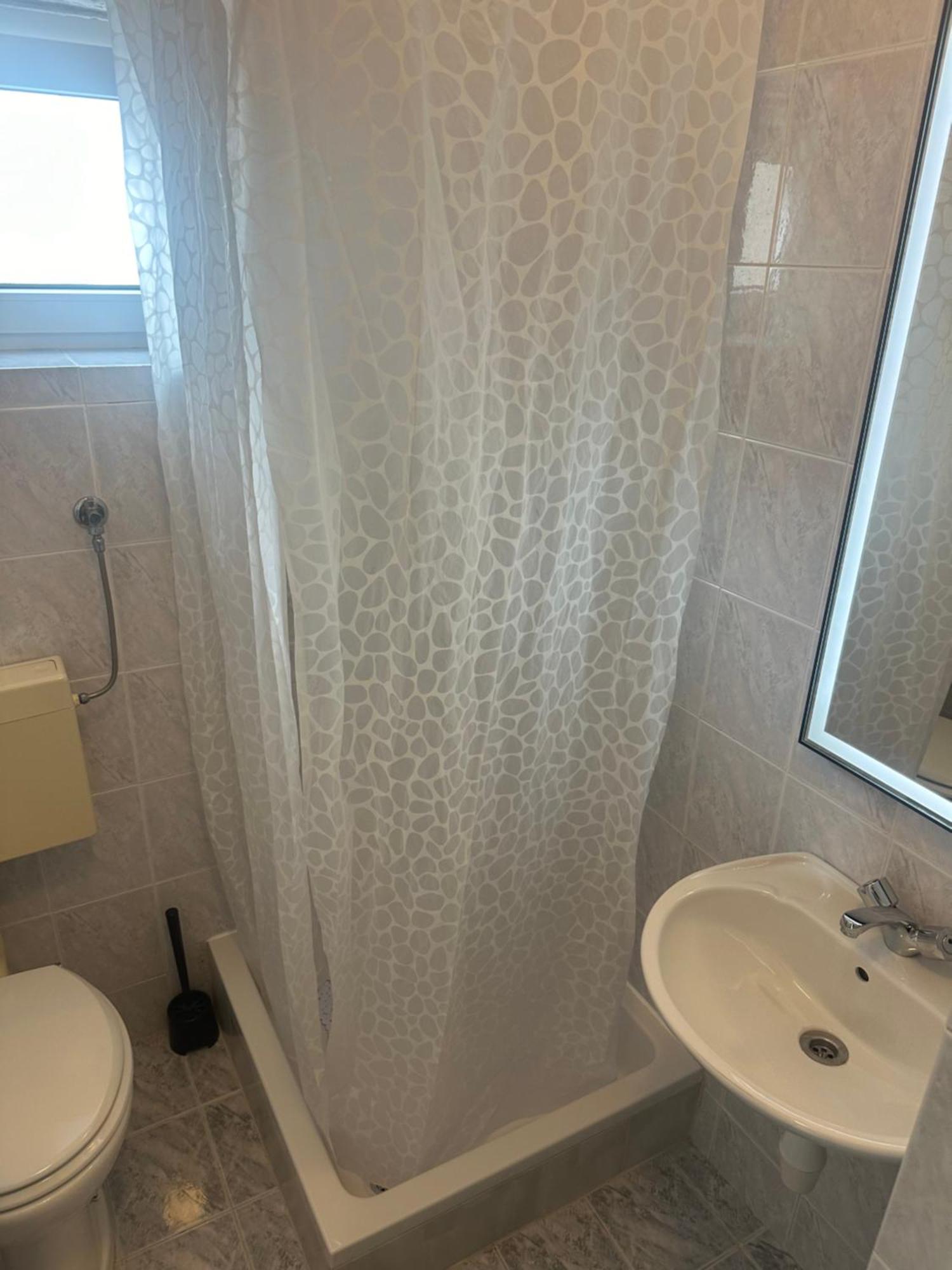 Nehaj Apartment Senj  Luaran gambar