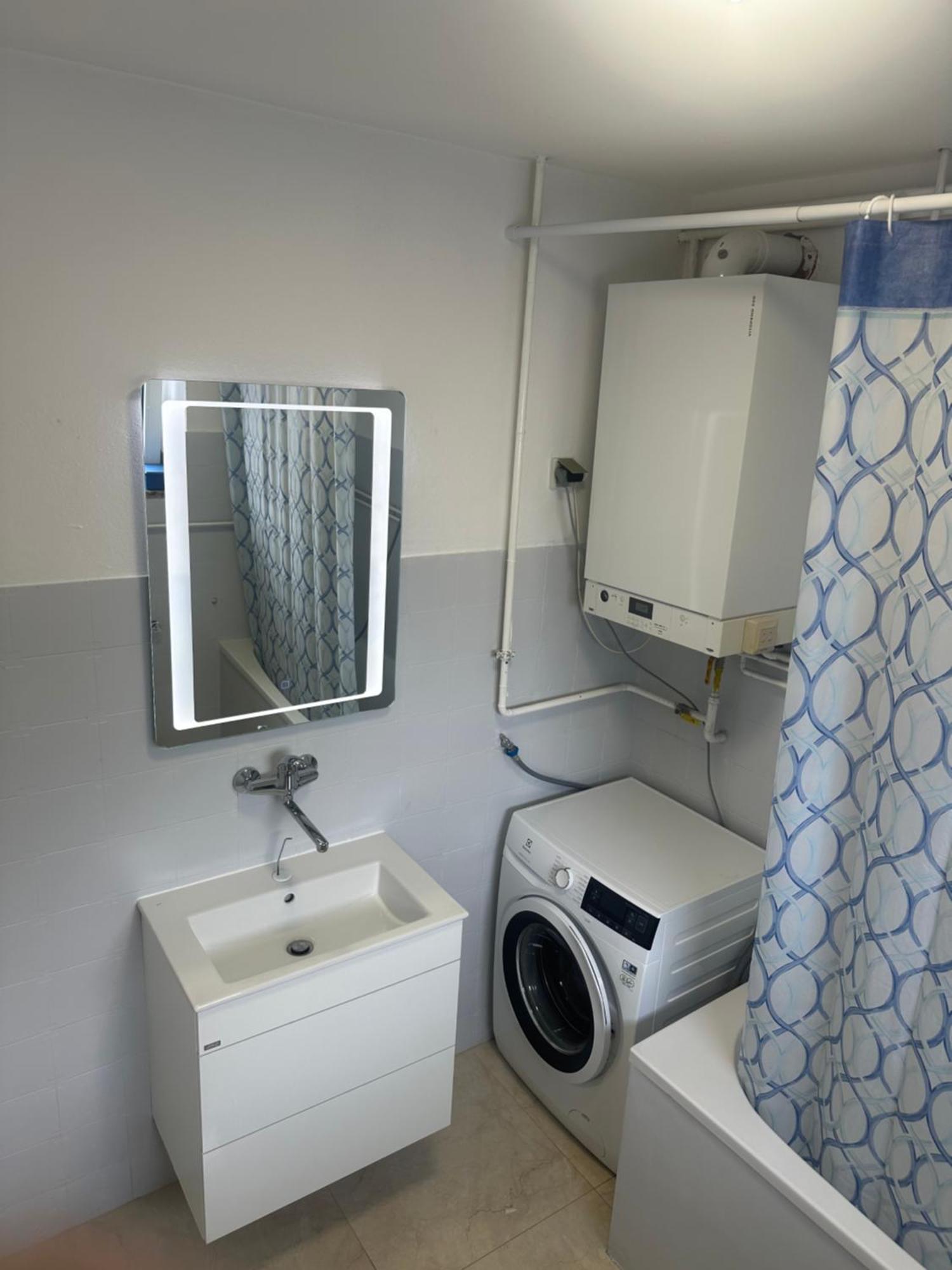 Nehaj Apartment Senj  Luaran gambar