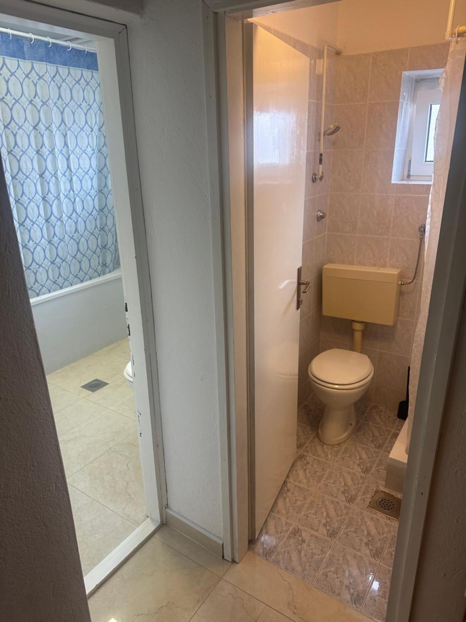 Nehaj Apartment Senj  Luaran gambar