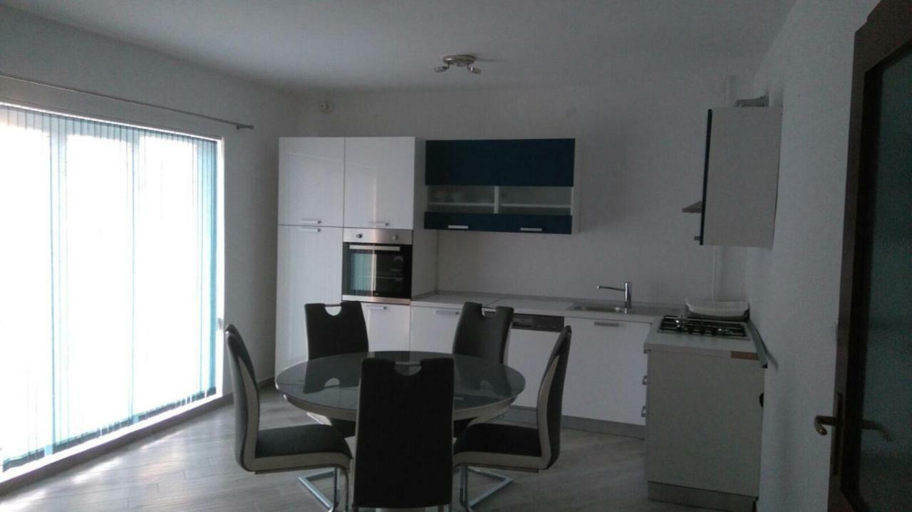 Nehaj Apartment Senj  Luaran gambar