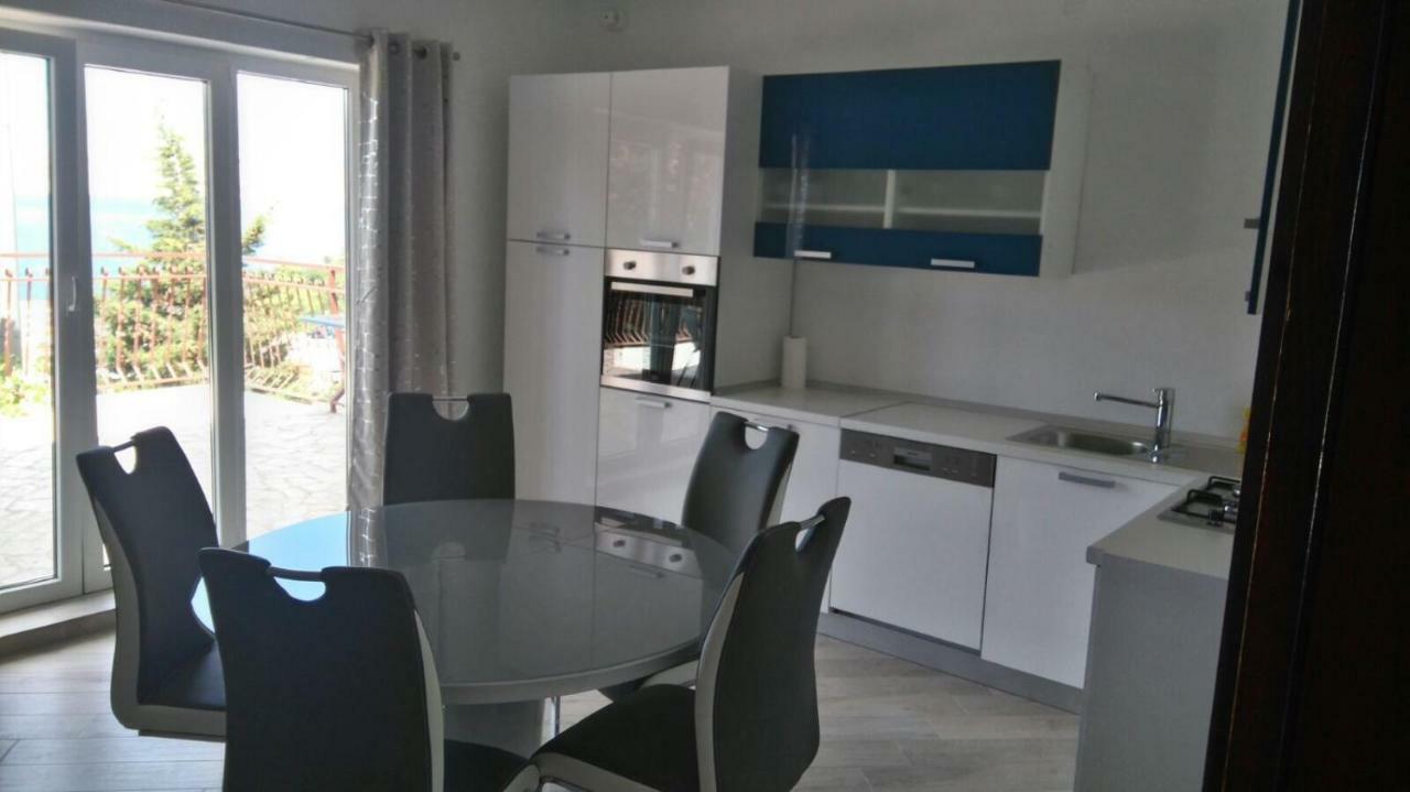 Nehaj Apartment Senj  Luaran gambar