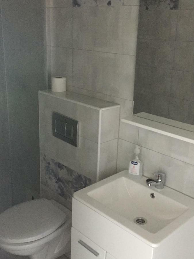 Nehaj Apartment Senj  Luaran gambar