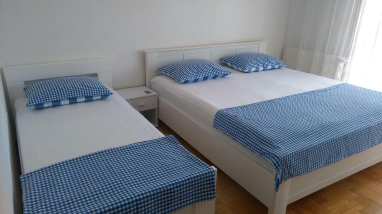 Nehaj Apartment Senj  Luaran gambar