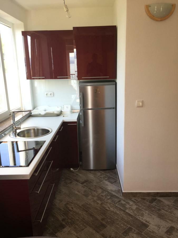 Nehaj Apartment Senj  Luaran gambar
