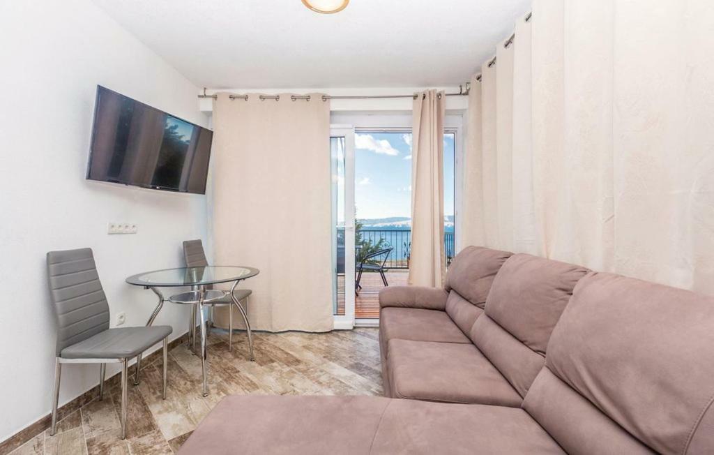 Nehaj Apartment Senj  Luaran gambar