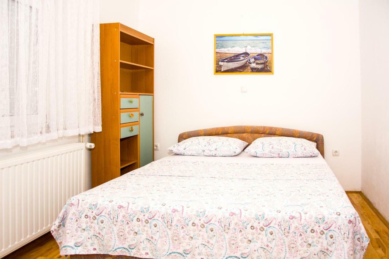 Nehaj Apartment Senj  Luaran gambar