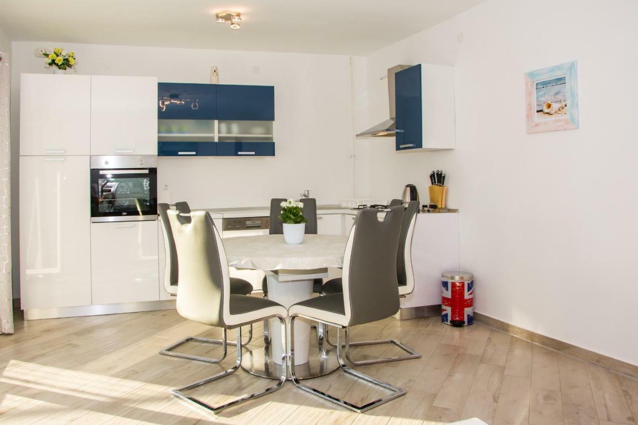 Nehaj Apartment Senj  Luaran gambar