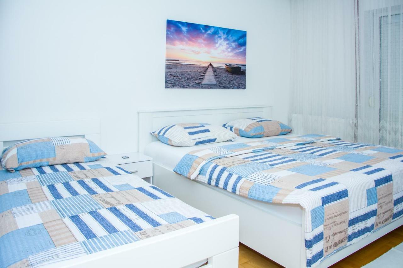 Nehaj Apartment Senj  Luaran gambar