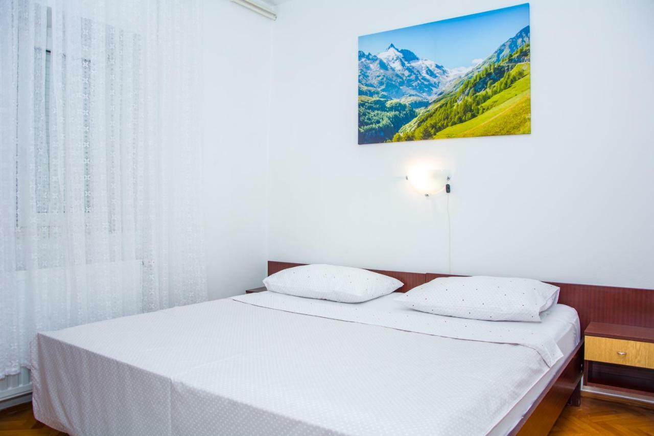 Nehaj Apartment Senj  Luaran gambar